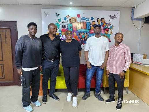 UduTech Wants Idle Gaming GPUs to Power Africa's AI Boom, Raises $300K to Build It